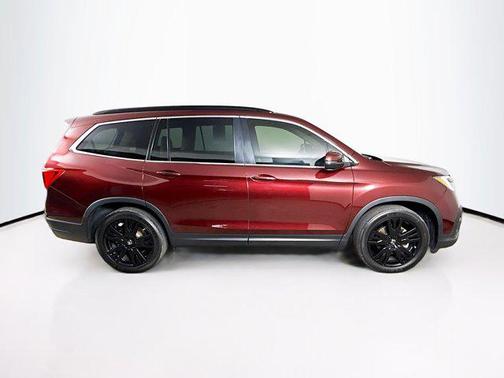 2022 Honda Pilot 2WD Special Edition