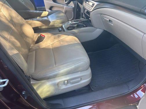 2022 Honda Pilot 2WD Special Edition