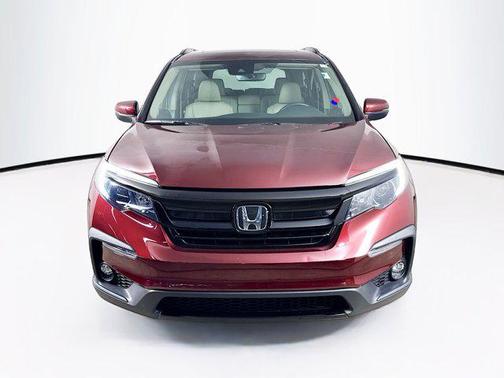 2022 Honda Pilot 2WD Special Edition