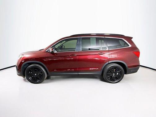 2022 Honda Pilot 2WD Special Edition