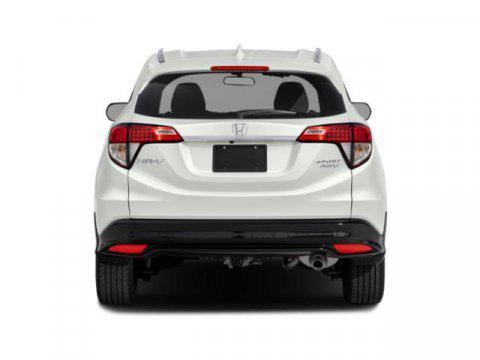 2021 Honda HR-V AWD Sport