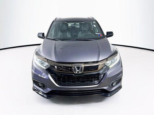 2021 Honda HR-V AWD Sport