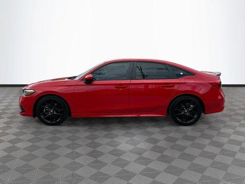 2024 Honda Civic Si Base
