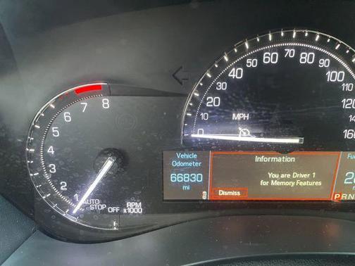 2018 Cadillac ATS 2.0L Turbo Luxury