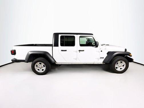 2023 Jeep Gladiator Sport S