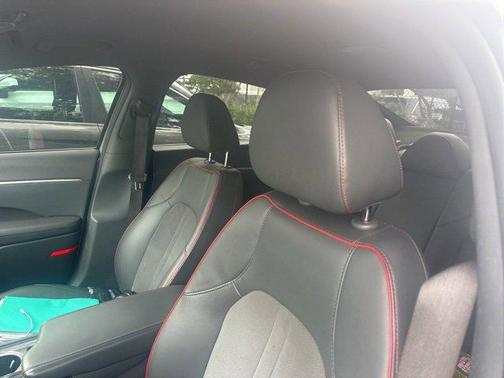 2020 Hyundai SONATA SEL Plus