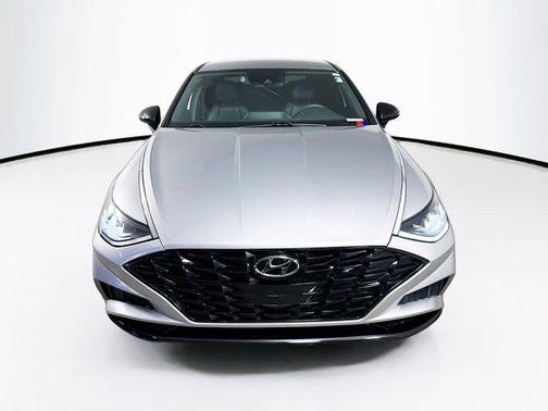 2020 Hyundai SONATA SEL Plus