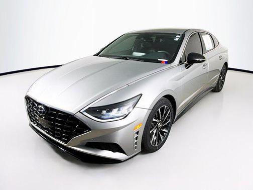 2020 Hyundai SONATA SEL Plus