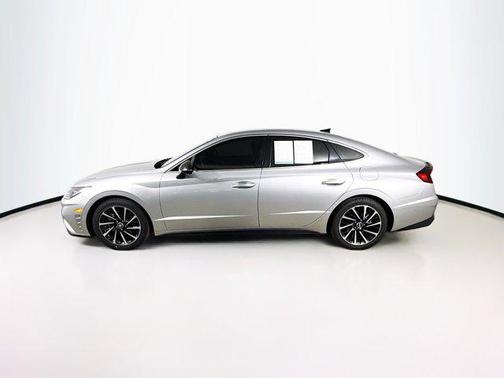 2020 Hyundai SONATA SEL Plus