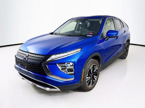 2025 Mitsubishi Eclipse Cross SE