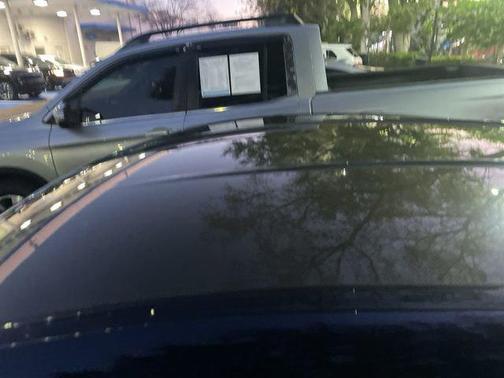 2025 BMW M4 Competition