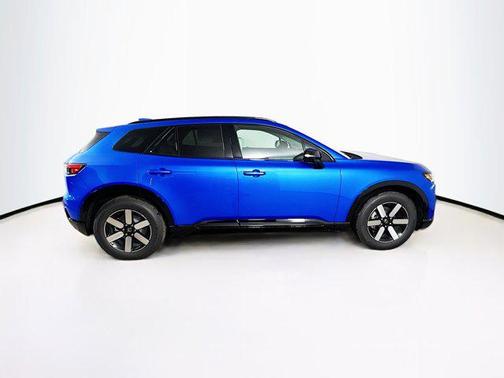 2025 Honda Prologue Touring
