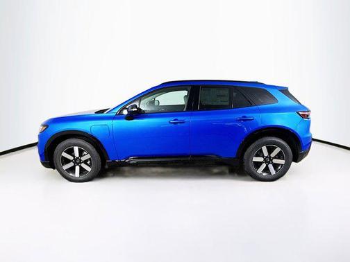 2025 Honda Prologue Touring