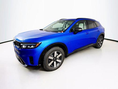 2025 Honda Prologue Touring