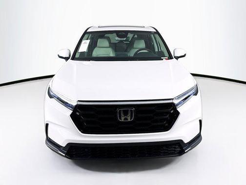 2025 Honda CR-V EX-L 2WD