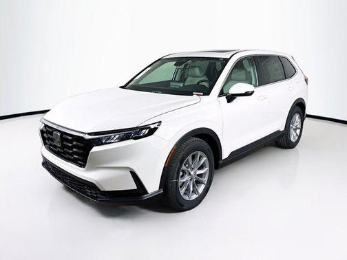 2025 Honda CR-V EX-L 2WD