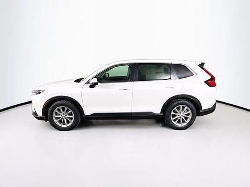 2025 Honda CR-V EX-L 2WD