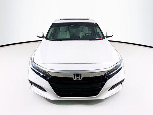 2020 Honda Accord Touring 2.0T