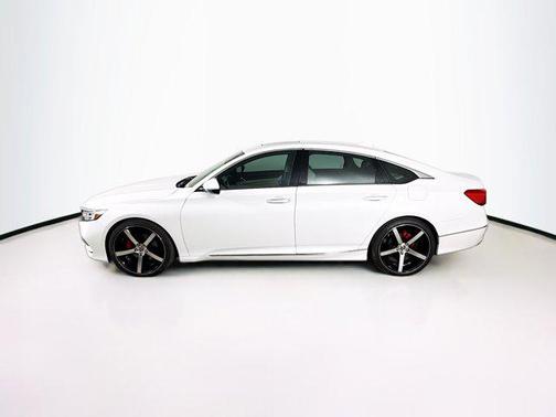 2020 Honda Accord Touring 2.0T