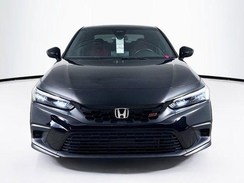 2024 Honda Civic Si Base
