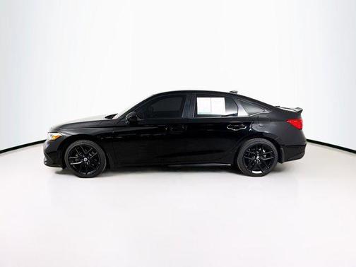 2024 Honda Civic Si Base