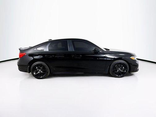 2024 Honda Civic Si Base