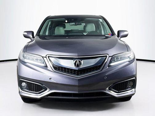 2017 Acura RDX Advance Package