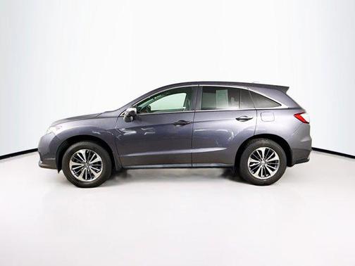 2017 Acura RDX Advance Package