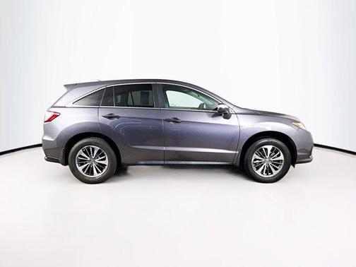 2017 Acura RDX Advance Package