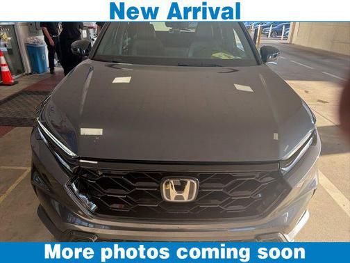 Meteorite 2024 Honda CR-V Hybrid Sport FWD