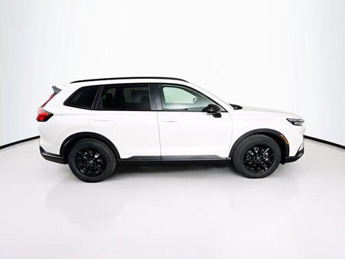 2026 Honda CR-V Hybrid Sport FWD