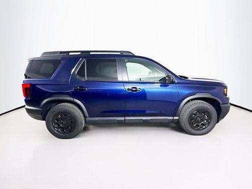 2026 Honda Passport AWD TrailSport Blackout