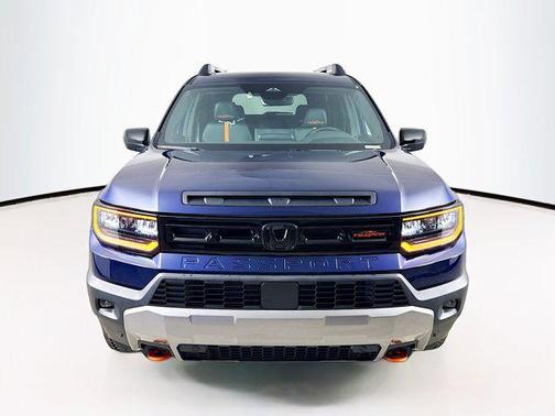 2026 Honda Passport AWD TrailSport Blackout