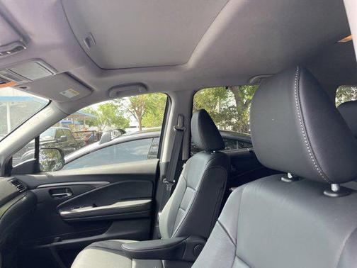 2021 Honda Pilot 2WD EX-L