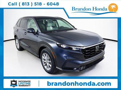 2026 Honda CR-V EX 2WD