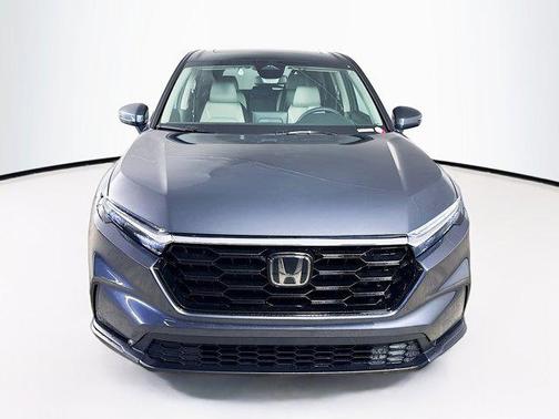 2026 Honda CR-V EX 2WD