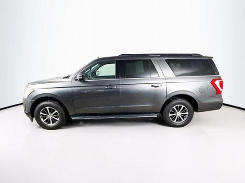 2020 Ford Expedition Max XLT