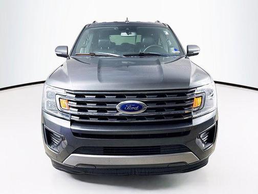 2020 Ford Expedition Max XLT