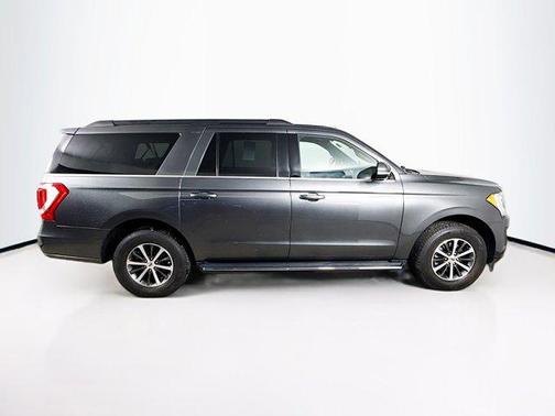 2020 Ford Expedition Max XLT