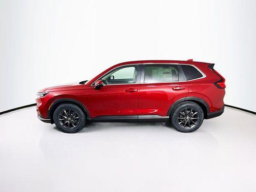 2026 Honda CR-V EX-L 2WD