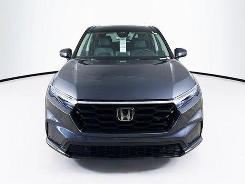 2025 Honda CR-V EX-L 2WD