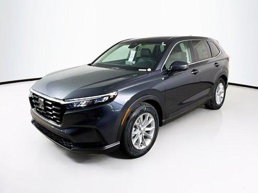 2025 Honda CR-V EX-L 2WD