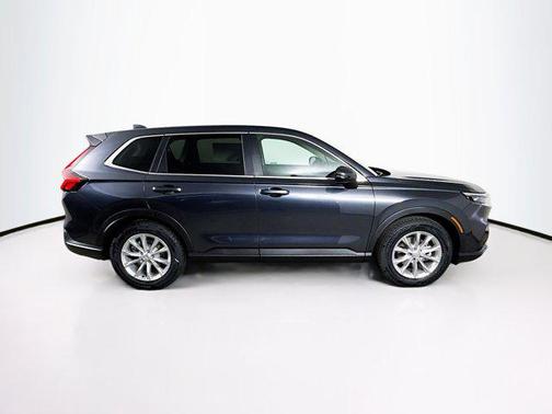 2025 Honda CR-V EX-L 2WD