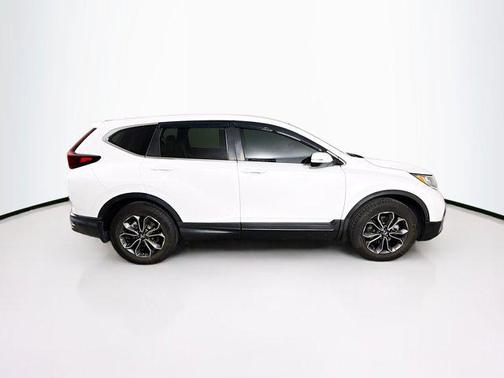 2022 Honda CR-V 2WD EX-L