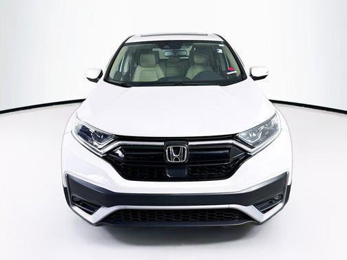 2022 Honda CR-V 2WD EX-L