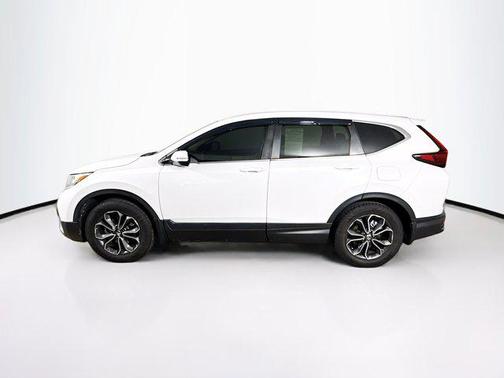2022 Honda CR-V 2WD EX-L
