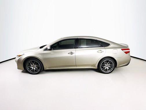 2014 Toyota Avalon XLE