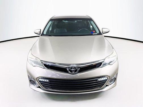 2014 Toyota Avalon XLE