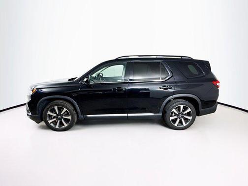 2023 Honda Pilot AWD Elite