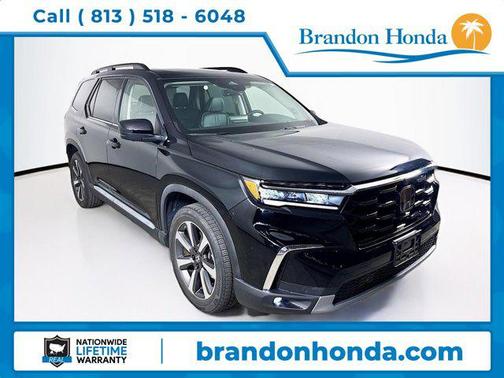 2023 Honda Pilot AWD Elite